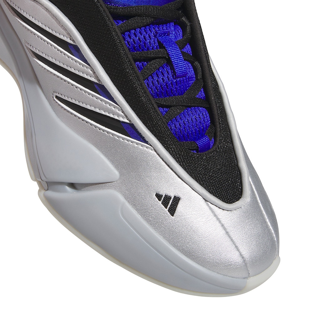 アディダス（adidas）（メンズ）バスケットシューズ バッシュ デイム 9 ダミアンリラード JH6633