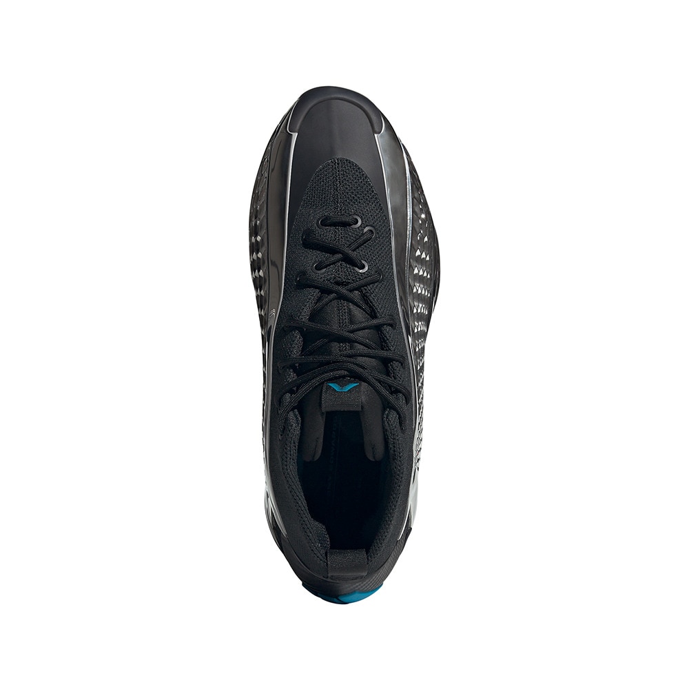 アディダス（adidas）（メンズ）バスケットシューズ バッシュ アンソニー エドワーズ ANTHONY EDWARDS 1 JI0424