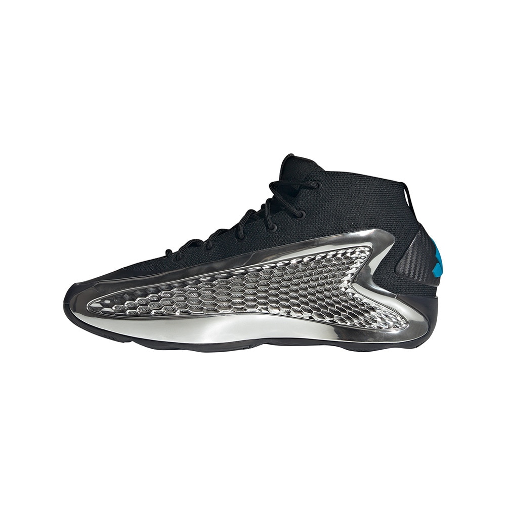 アディダス（adidas）（メンズ）バスケットシューズ バッシュ アンソニー エドワーズ ANTHONY EDWARDS 1 JI0424