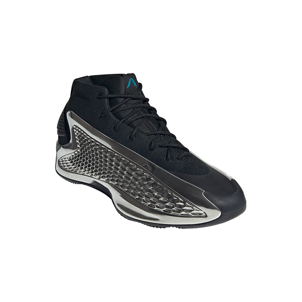アディダス（adidas）（メンズ）バスケットシューズ バッシュ アンソニー エドワーズ ANTHONY EDWARDS 1 JI0424