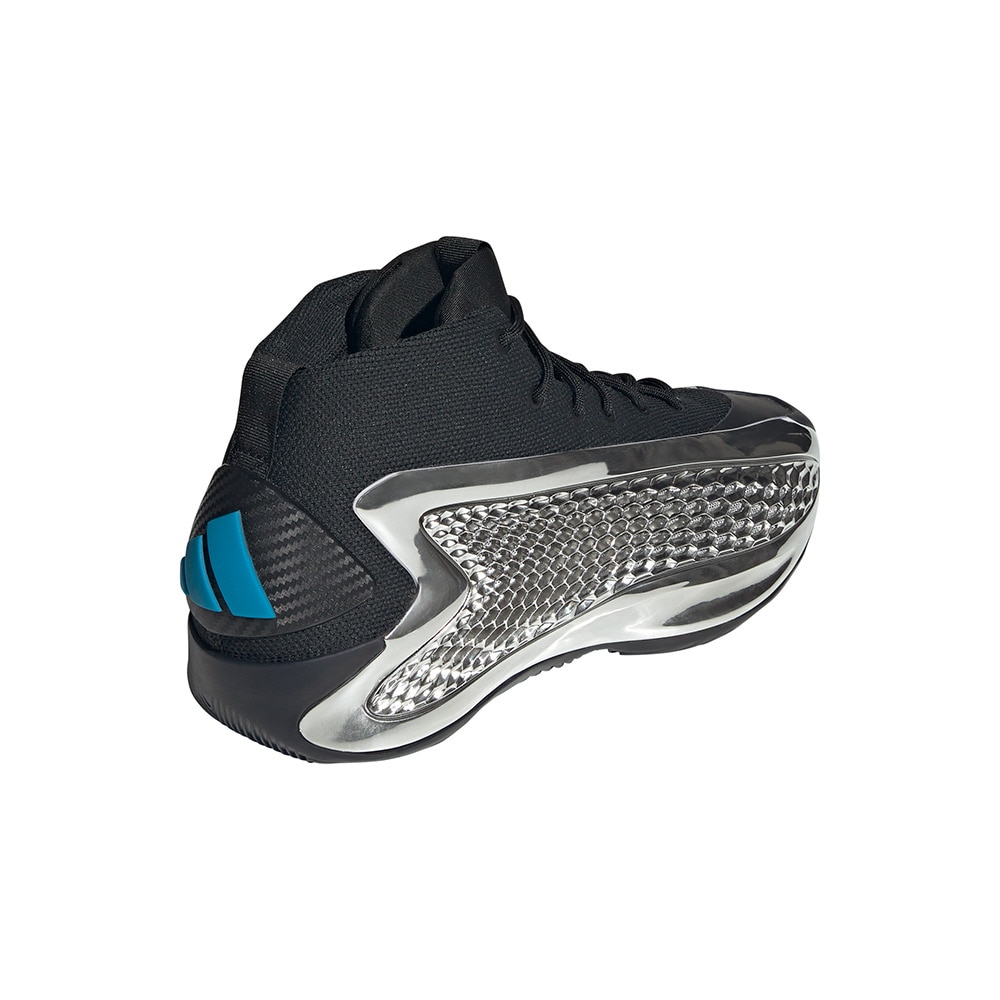 アディダス（adidas）（メンズ）バスケットシューズ バッシュ アンソニー エドワーズ ANTHONY EDWARDS 1 JI0424