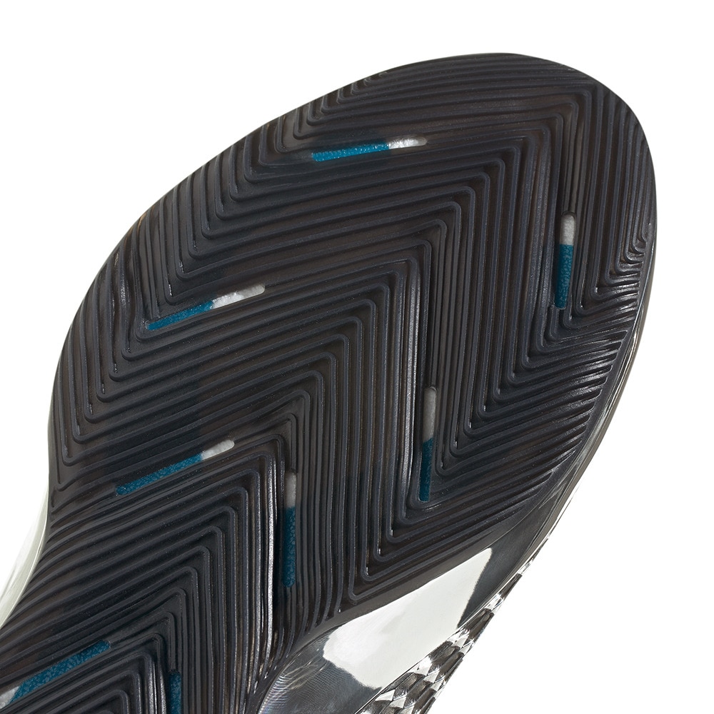 アディダス（adidas）（メンズ）バスケットシューズ バッシュ アンソニー エドワーズ ANTHONY EDWARDS 1 JI0424