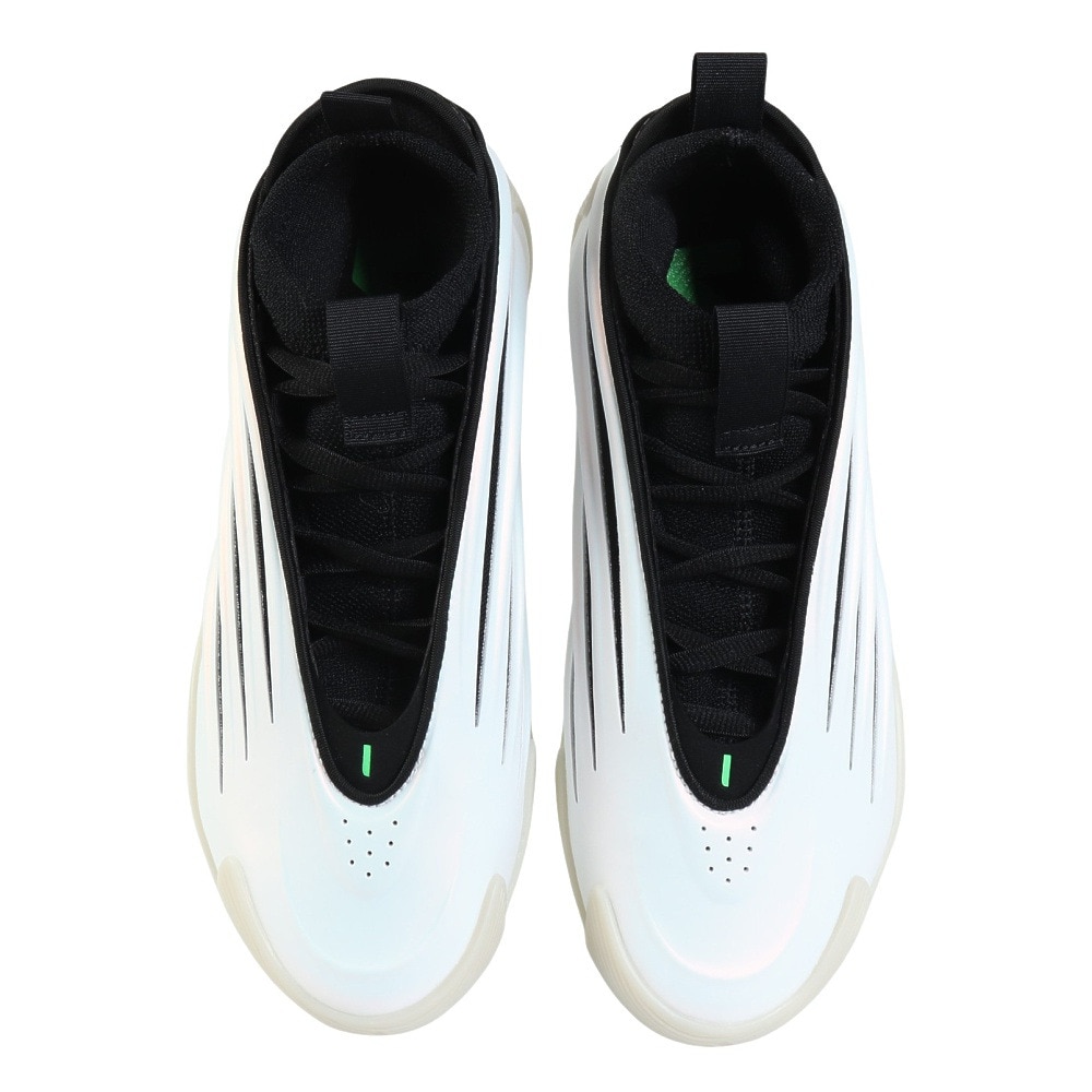 アディダス（adidas）（メンズ）バスケットシューズ バッシュ ハーデン ボリューム 9 JR2504