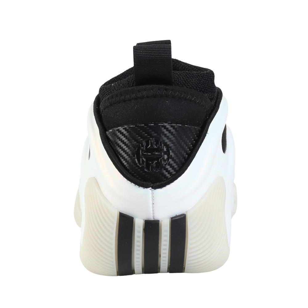 アディダス（adidas）（メンズ）バスケットシューズ バッシュ ハーデン ボリューム 9 JR2504