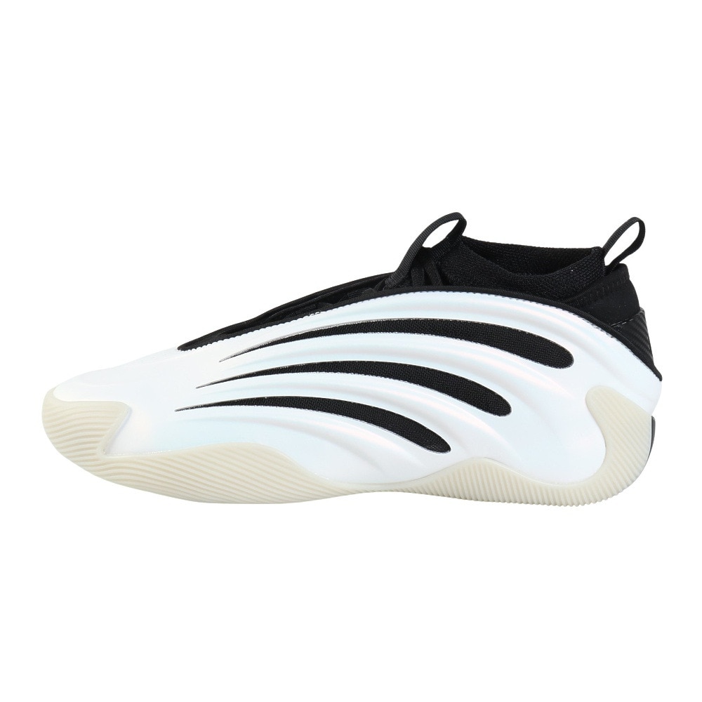 アディダス（adidas）（メンズ）バスケットシューズ バッシュ ハーデン ボリューム 9 JR2504