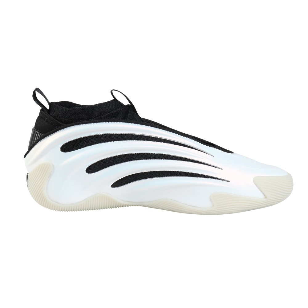 アディダス（adidas）（メンズ）バスケットシューズ バッシュ ハーデン ボリューム 9 JR2504