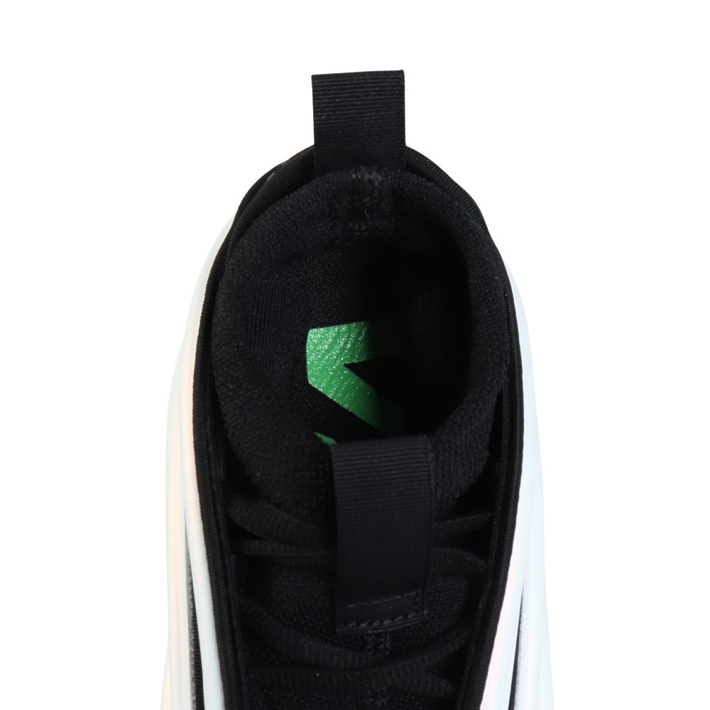 アディダス（adidas）（メンズ）バスケットシューズ バッシュ ハーデン ボリューム 9 JR2504