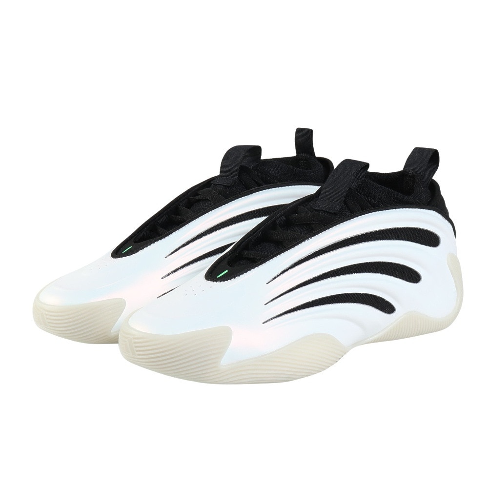 アディダス（adidas）（メンズ）バスケットシューズ バッシュ ハーデン ボリューム 9 JR2504