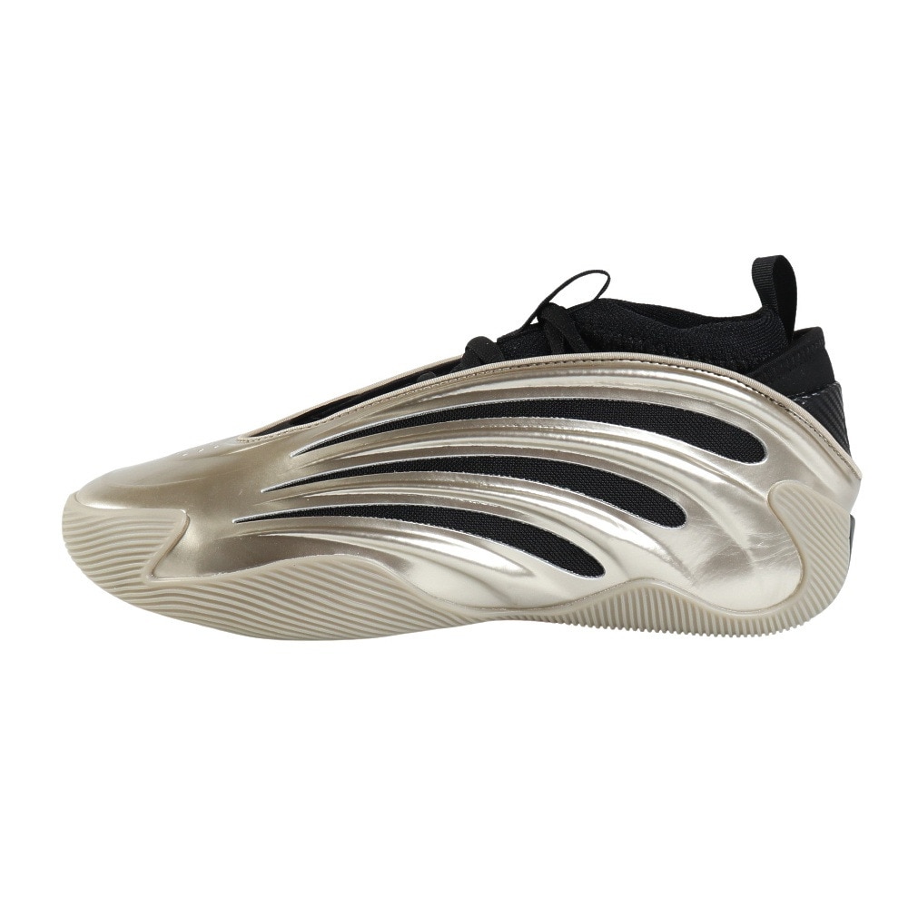 アディダス（adidas）（メンズ）バスケットシューズ バッシュ ハーデン ボリューム 9 JR2506