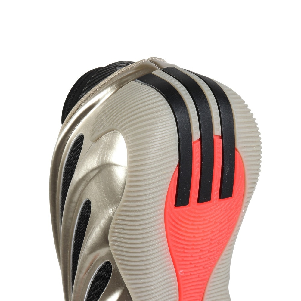 アディダス（adidas）（メンズ）バスケットシューズ バッシュ ハーデン ボリューム 9 JR2506