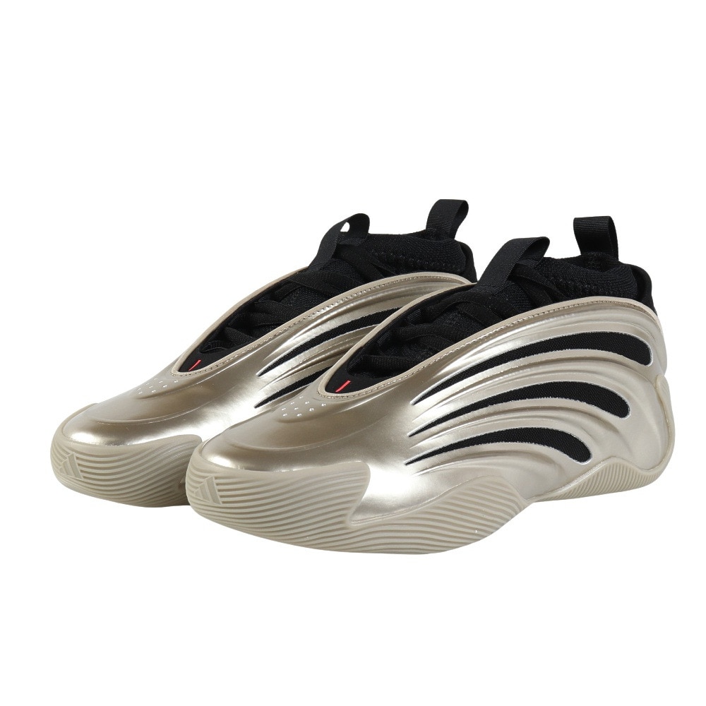 アディダス（adidas）（メンズ）バスケットシューズ バッシュ ハーデン ボリューム 9 JR2506