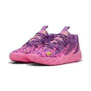 (メンズ)バスケットシューズ バッシュ MB.03 LO PUMA×TMNT クラング 31132701 お一人様一点まで
