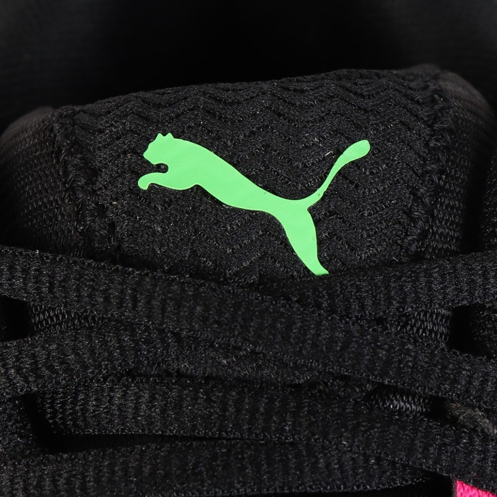 プーマ（PUMA）（メンズ）バスケットシューズ バッシュ DAGGER 31135301