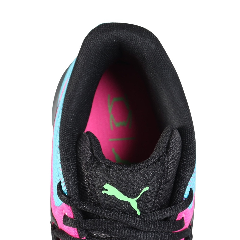 プーマ（PUMA）（メンズ）バスケットシューズ バッシュ DAGGER 31135301