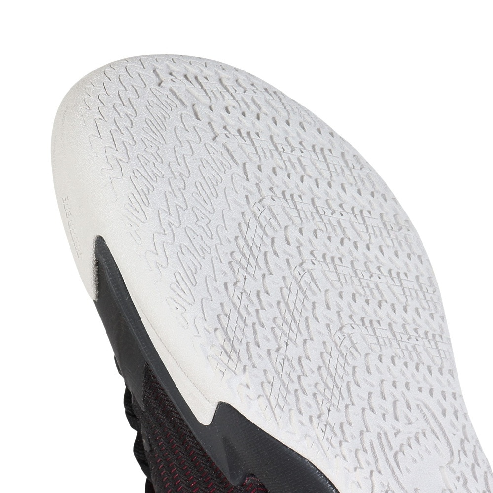 プーマ（PUMA）（メンズ）バスケットシューズ バッシュ DAGGER 31135301