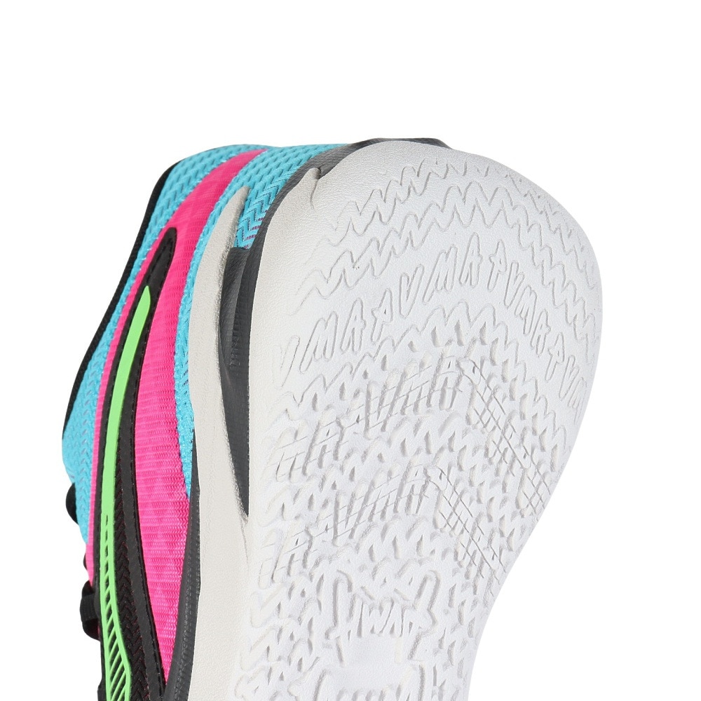プーマ（PUMA）（メンズ）バスケットシューズ バッシュ DAGGER 31135301