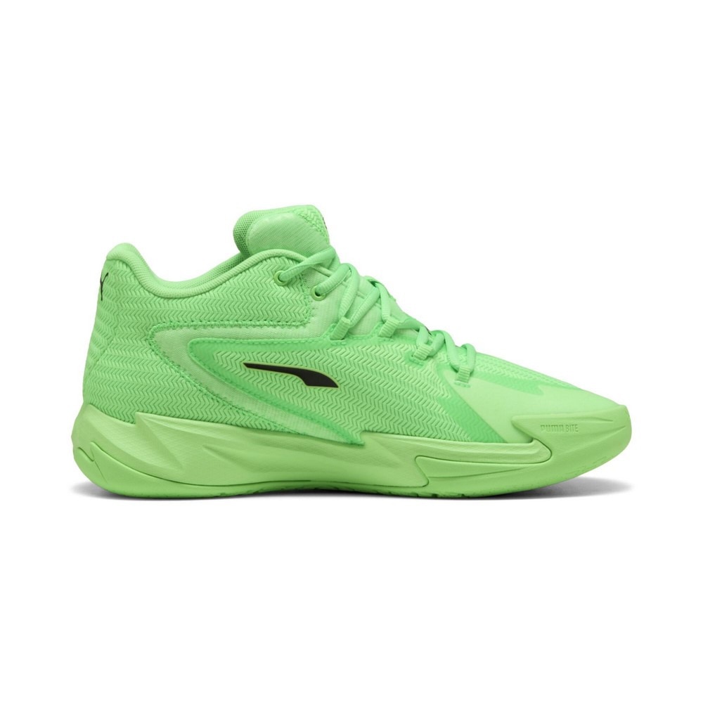 プーマ（PUMA）（メンズ）バスケットシューズ バッシュ DAGGER 31135304