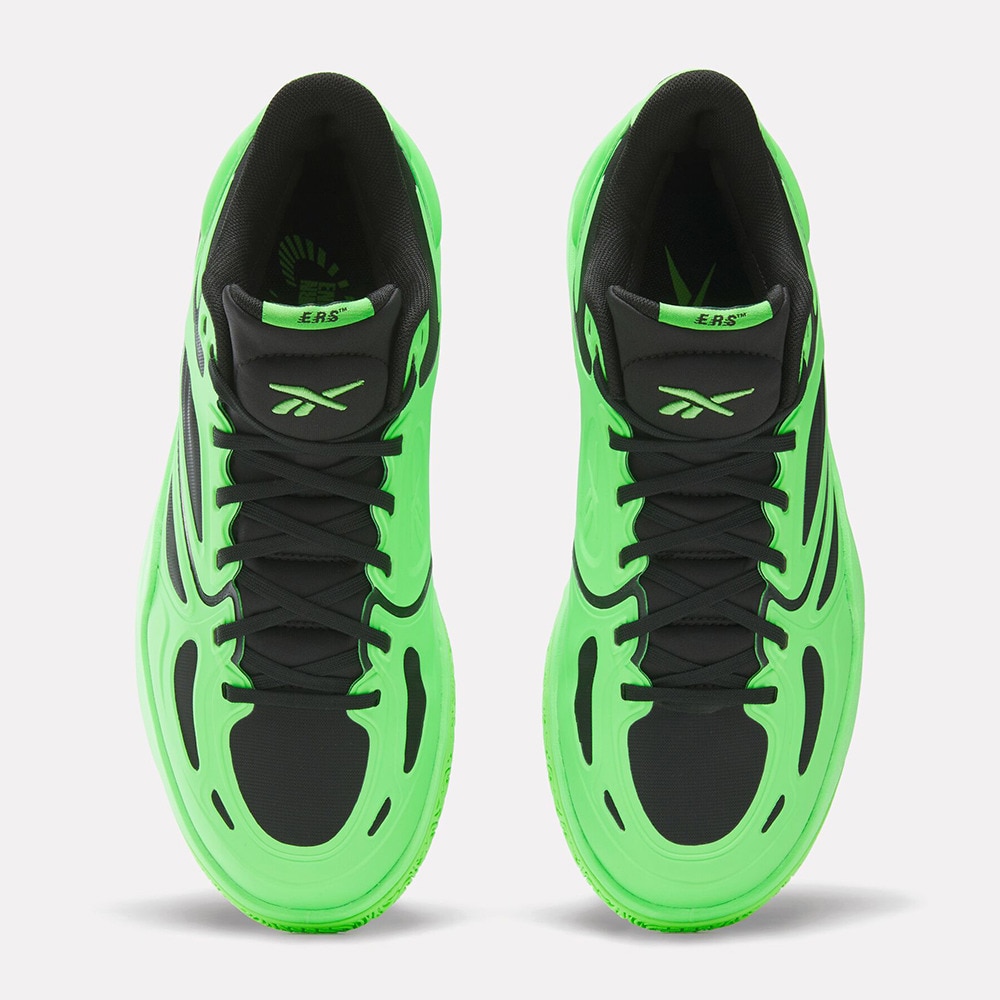 リーボック（REEBOK）（メンズ）バスケットシューズ バッシュ エンジン A ENGINEA 100218464