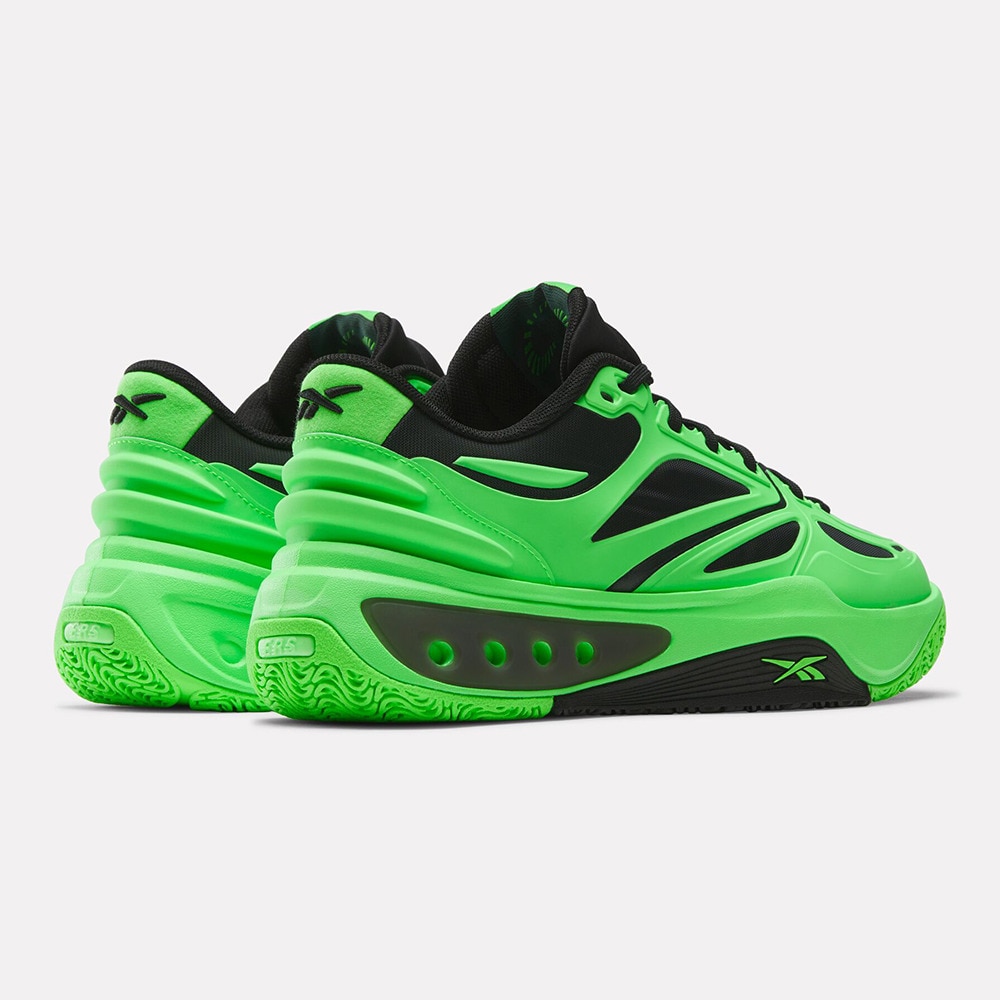 リーボック（REEBOK）（メンズ）バスケットシューズ バッシュ