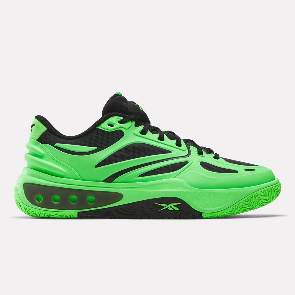 リーボック（REEBOK）（メンズ）バスケットシューズ バッシュ エンジン A ENGINEA 100218464