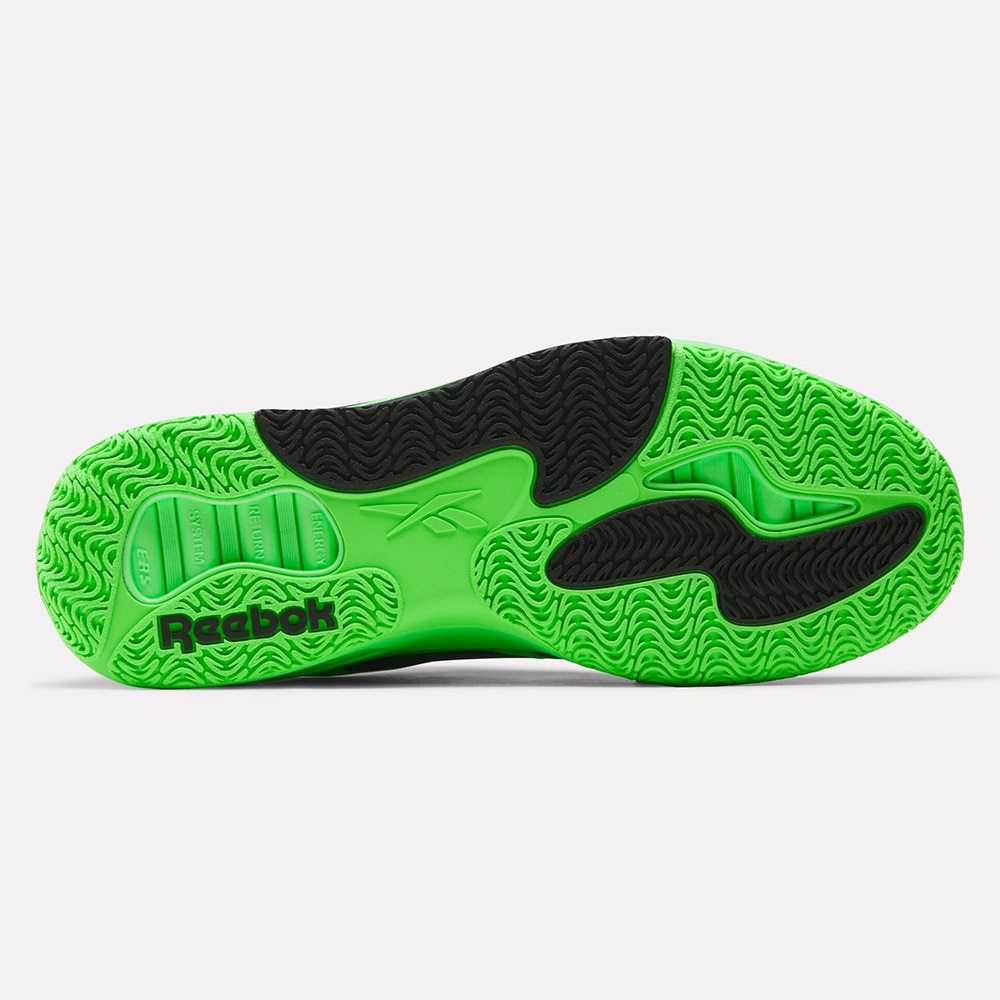 リーボック（REEBOK）（メンズ）バスケットシューズ バッシュ エンジン A ENGINEA 100218464