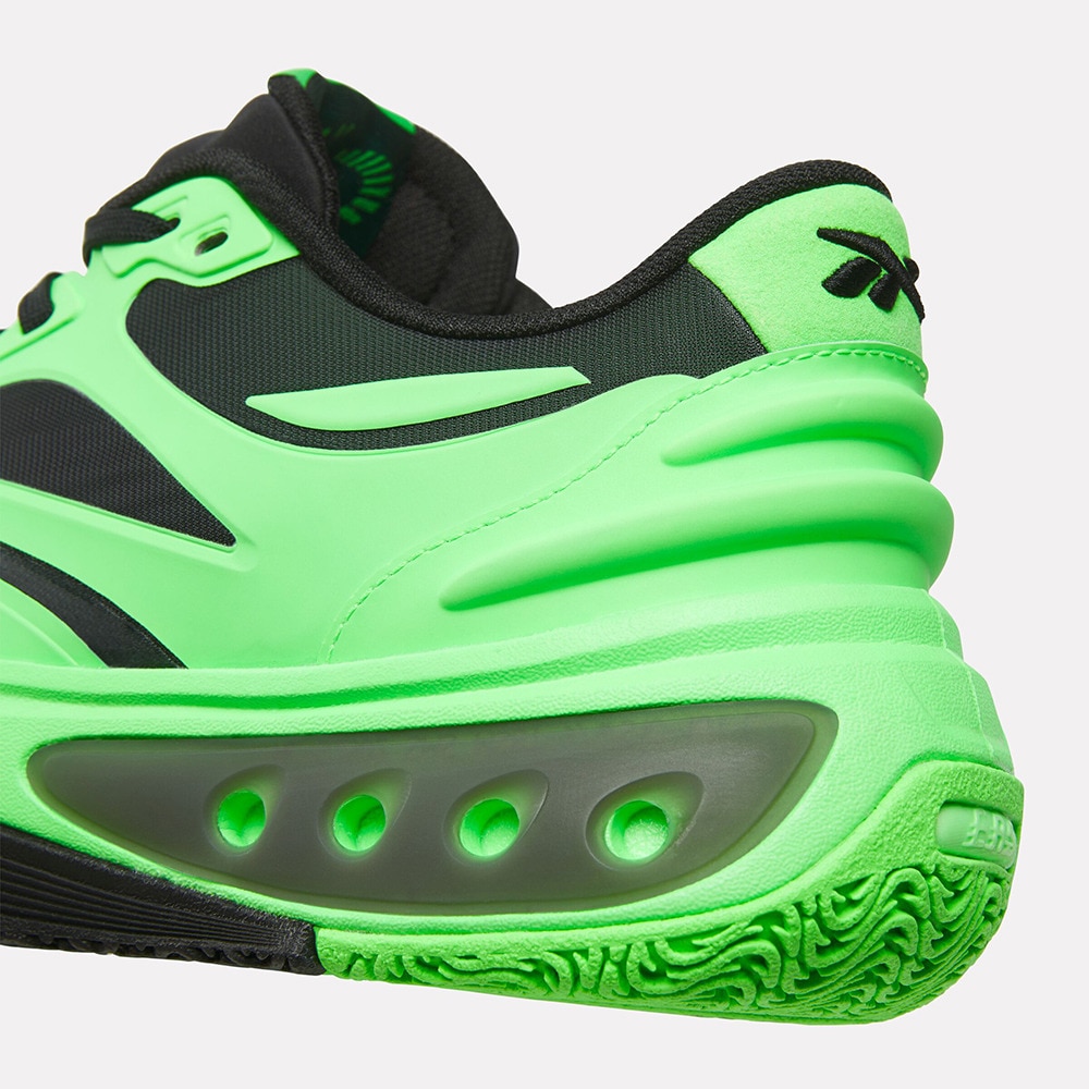 リーボック（REEBOK）（メンズ）バスケットシューズ バッシュ エンジン A ENGINEA 100218464