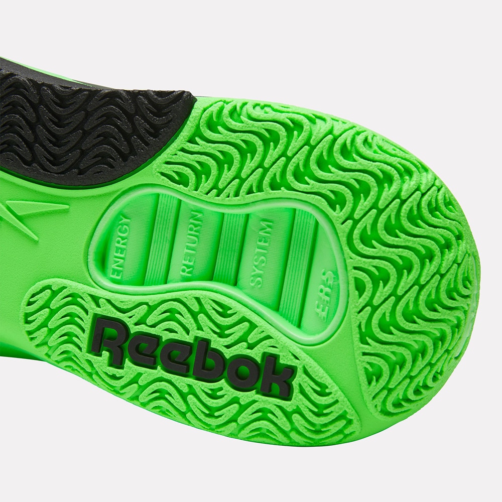 リーボック（REEBOK）（メンズ）バスケットシューズ バッシュ エンジン A ENGINEA 100218464
