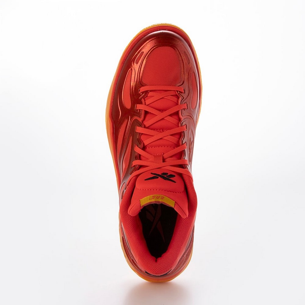 リーボック（REEBOK）（メンズ）バスケットシューズ バッシュ エンジン A 100218465