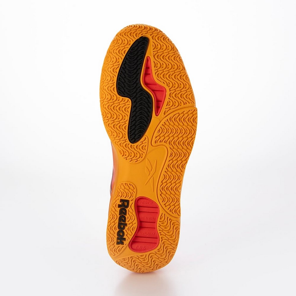 リーボック（REEBOK）（メンズ）バスケットシューズ バッシュ エンジン A 100218465