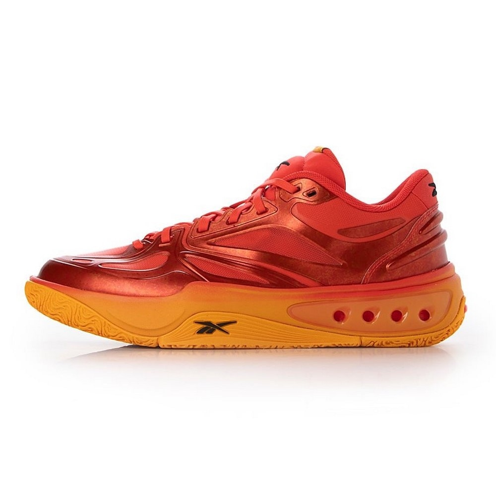 リーボック（REEBOK）（メンズ）バスケットシューズ バッシュ エンジン A 100218465
