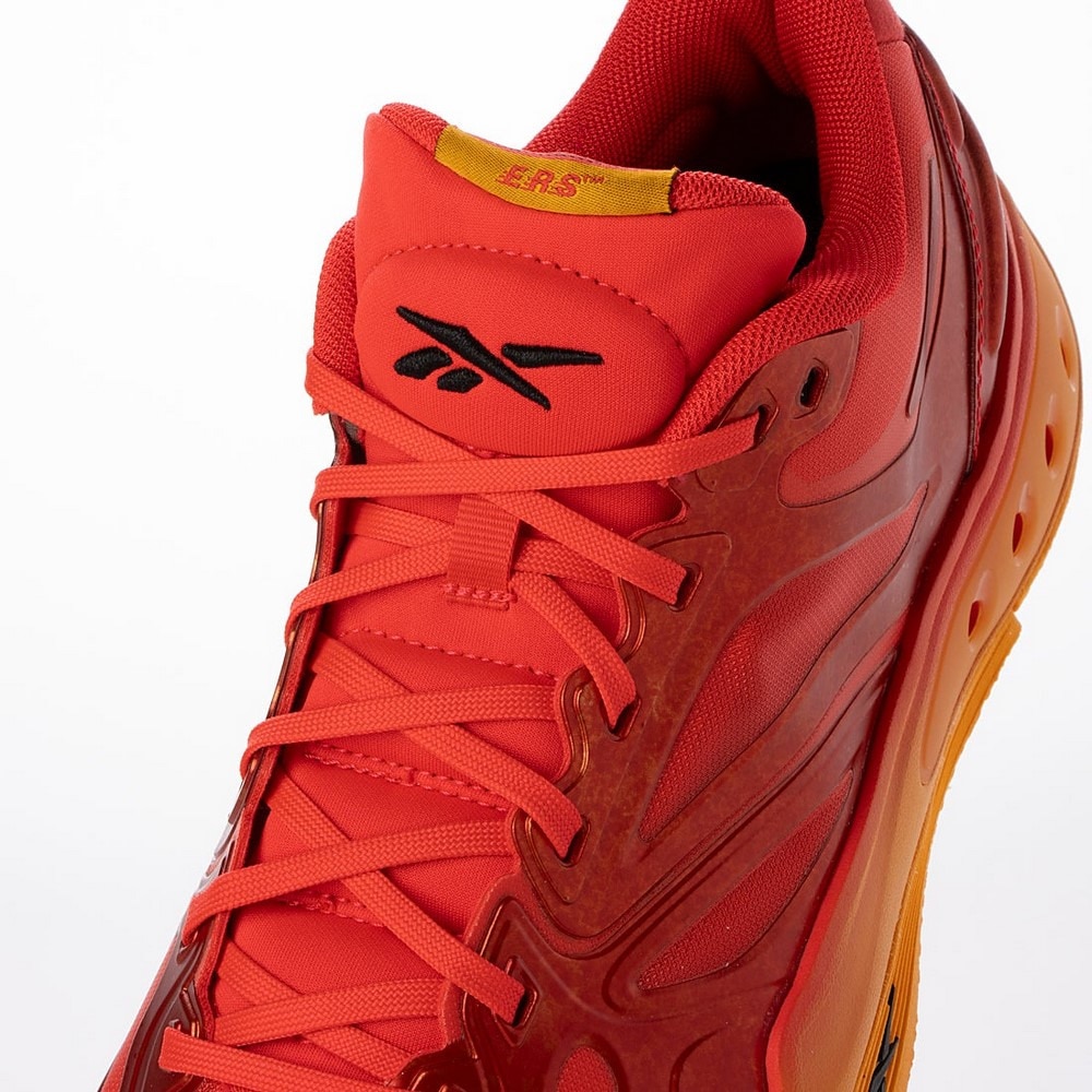 リーボック（REEBOK）（メンズ）バスケットシューズ バッシュ エンジン A 100218465