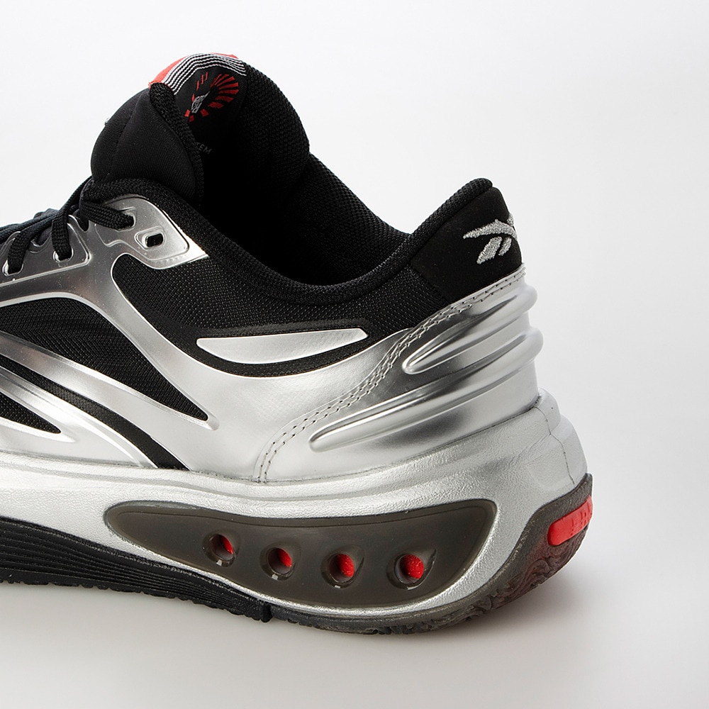 リーボック（REEBOK）（メンズ）バスケットシューズ バッシュ ENGINEA 100228150
