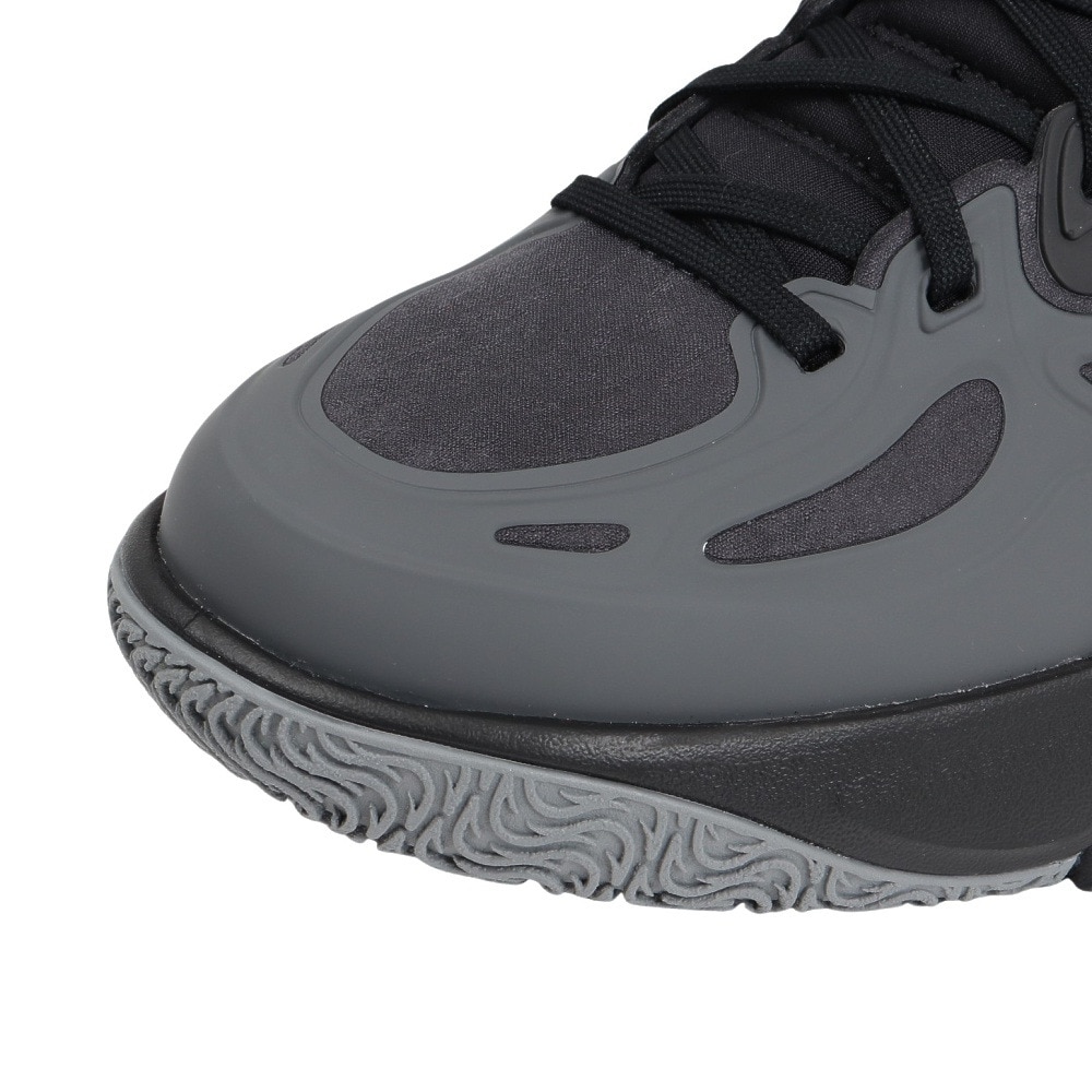 リーボック（REEBOK）（メンズ）バスケットシューズ バッシュ エンジン A 100229063
