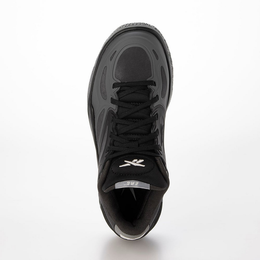 リーボック（REEBOK）（メンズ）バスケットシューズ バッシュ エンジン A 100229063