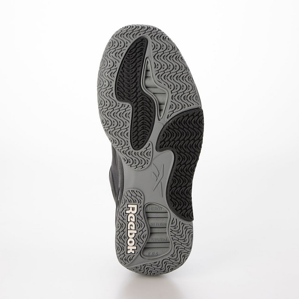 リーボック（REEBOK）（メンズ）バスケットシューズ バッシュ エンジン A 100229063