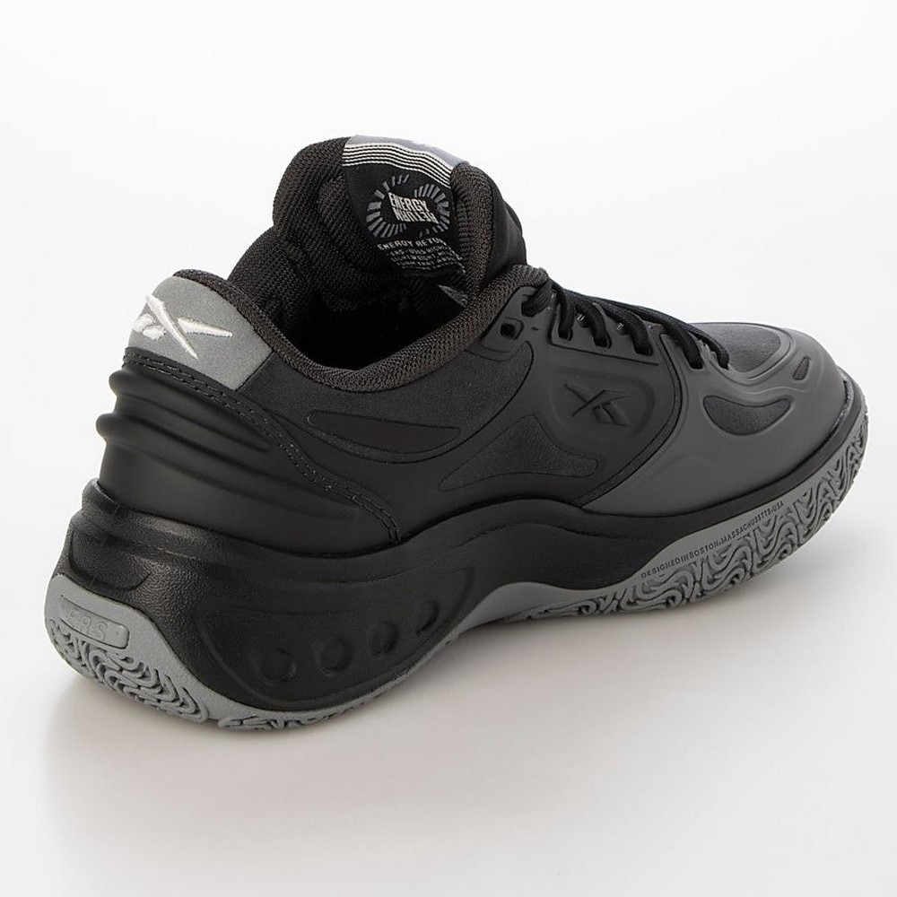リーボック（REEBOK）（メンズ）バスケットシューズ バッシュ エンジン A 100229063
