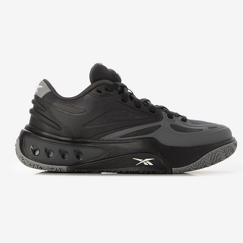 リーボック（REEBOK）（メンズ）バスケットシューズ バッシュ エンジン A 100229063