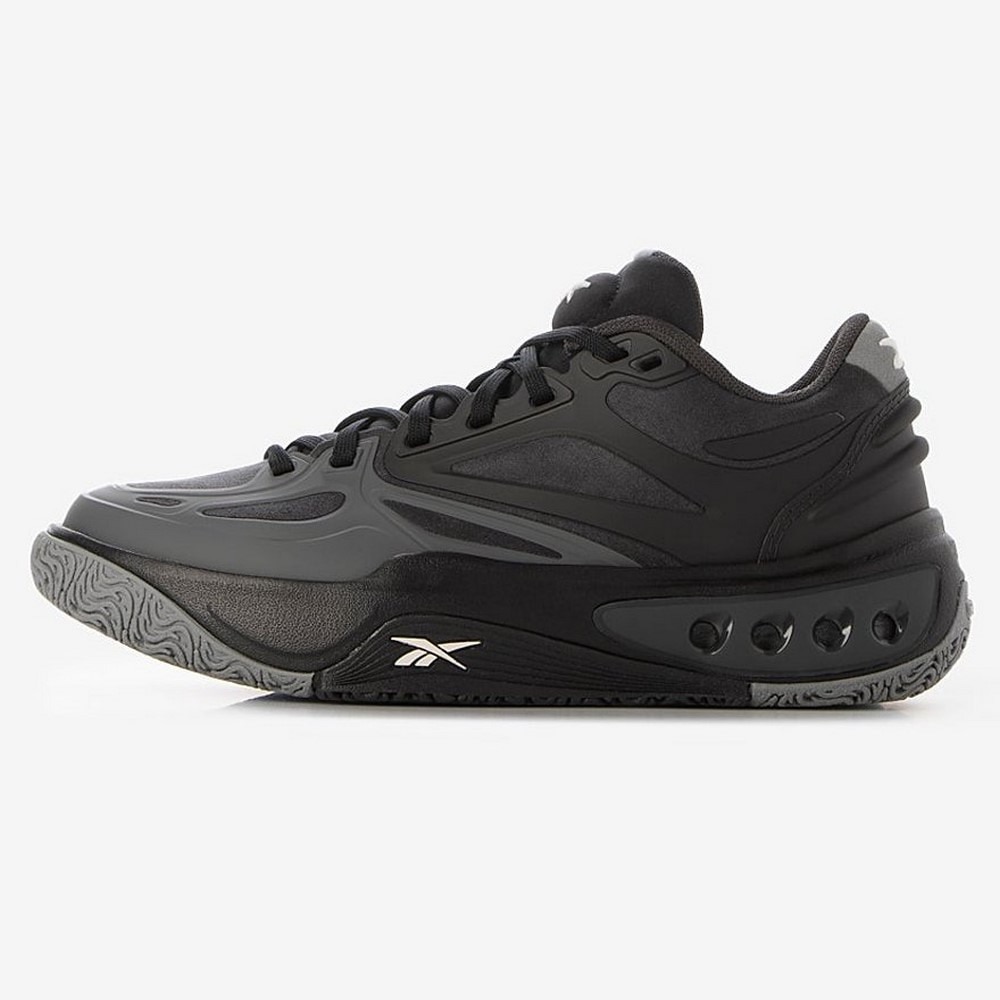 リーボック（REEBOK）（メンズ）バスケットシューズ バッシュ エンジン A 100229063
