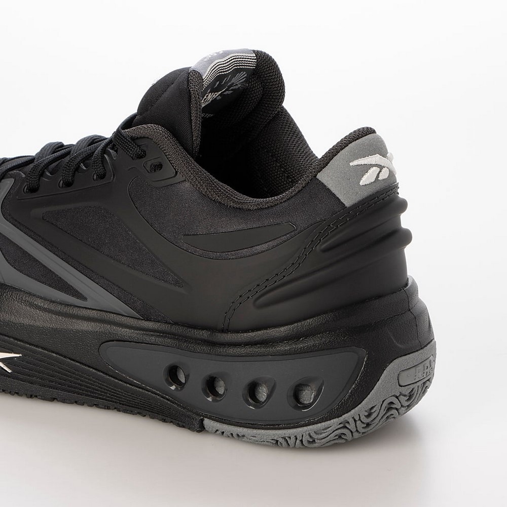 リーボック（REEBOK）（メンズ）バスケットシューズ バッシュ エンジン A 100229063