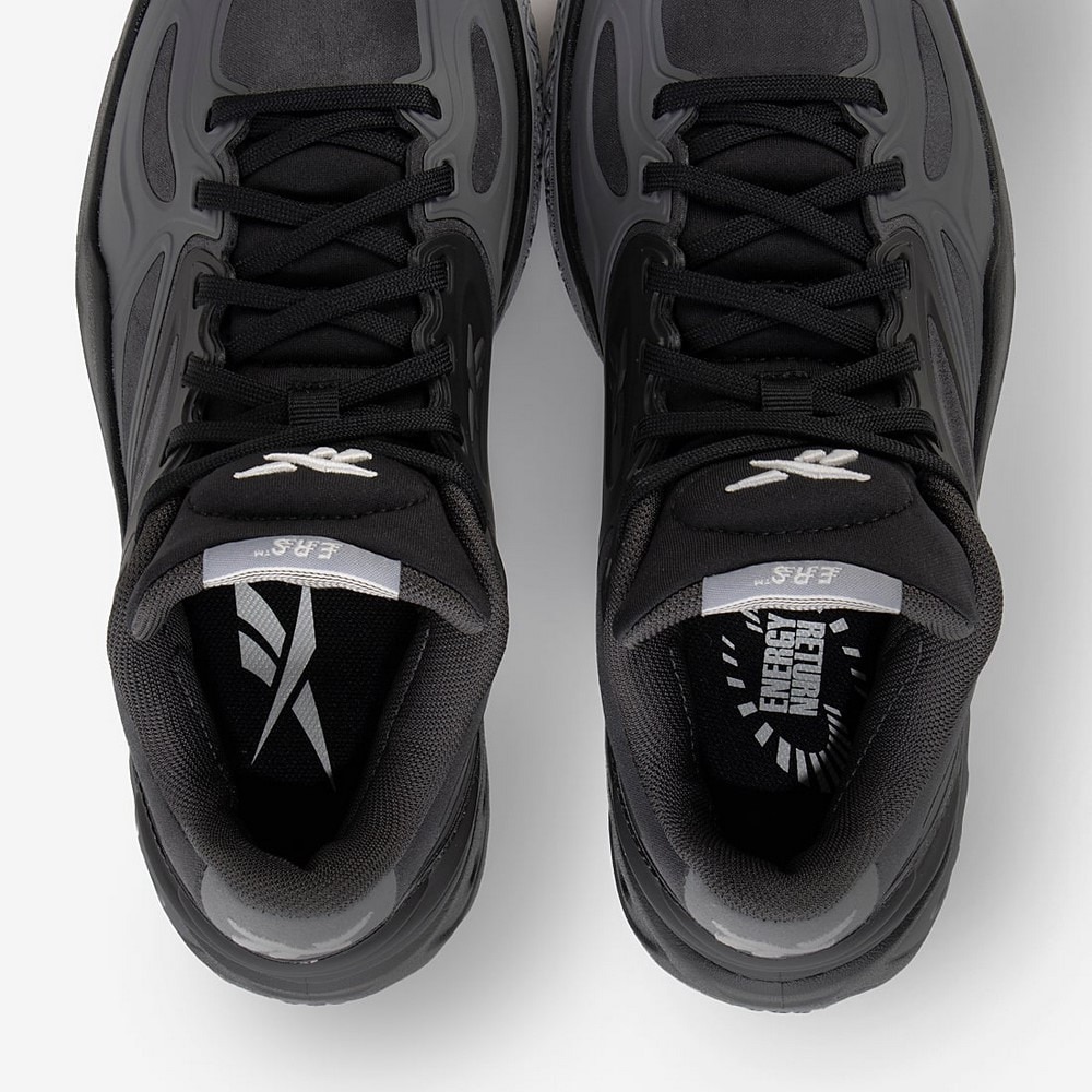 リーボック（REEBOK）（メンズ）バスケットシューズ バッシュ エンジン A 100229063