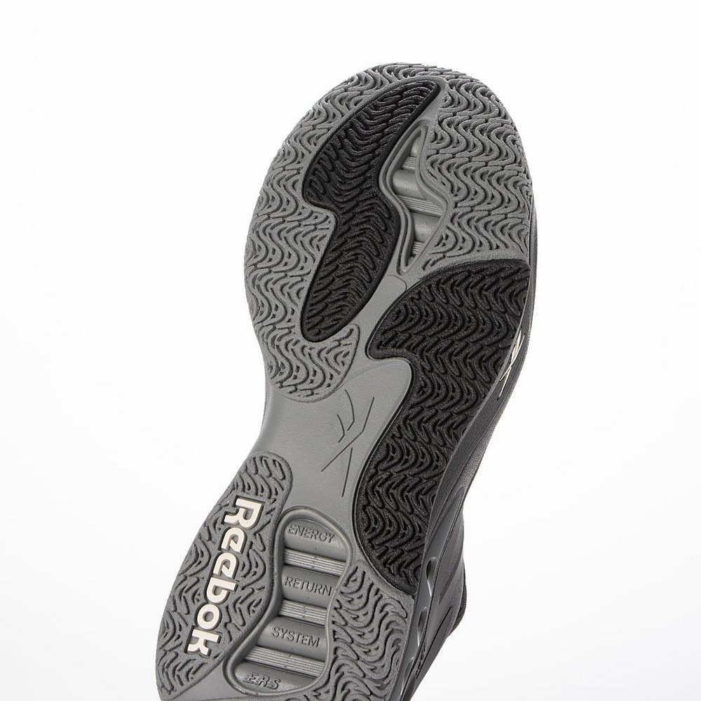 リーボック（REEBOK）（メンズ）バスケットシューズ バッシュ エンジン A 100229063