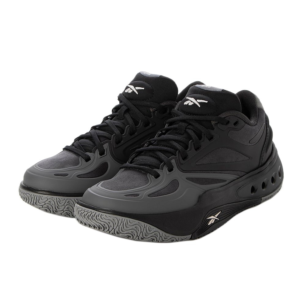 リーボック（REEBOK）（メンズ）バスケットシューズ バッシュ エンジン A 100229063