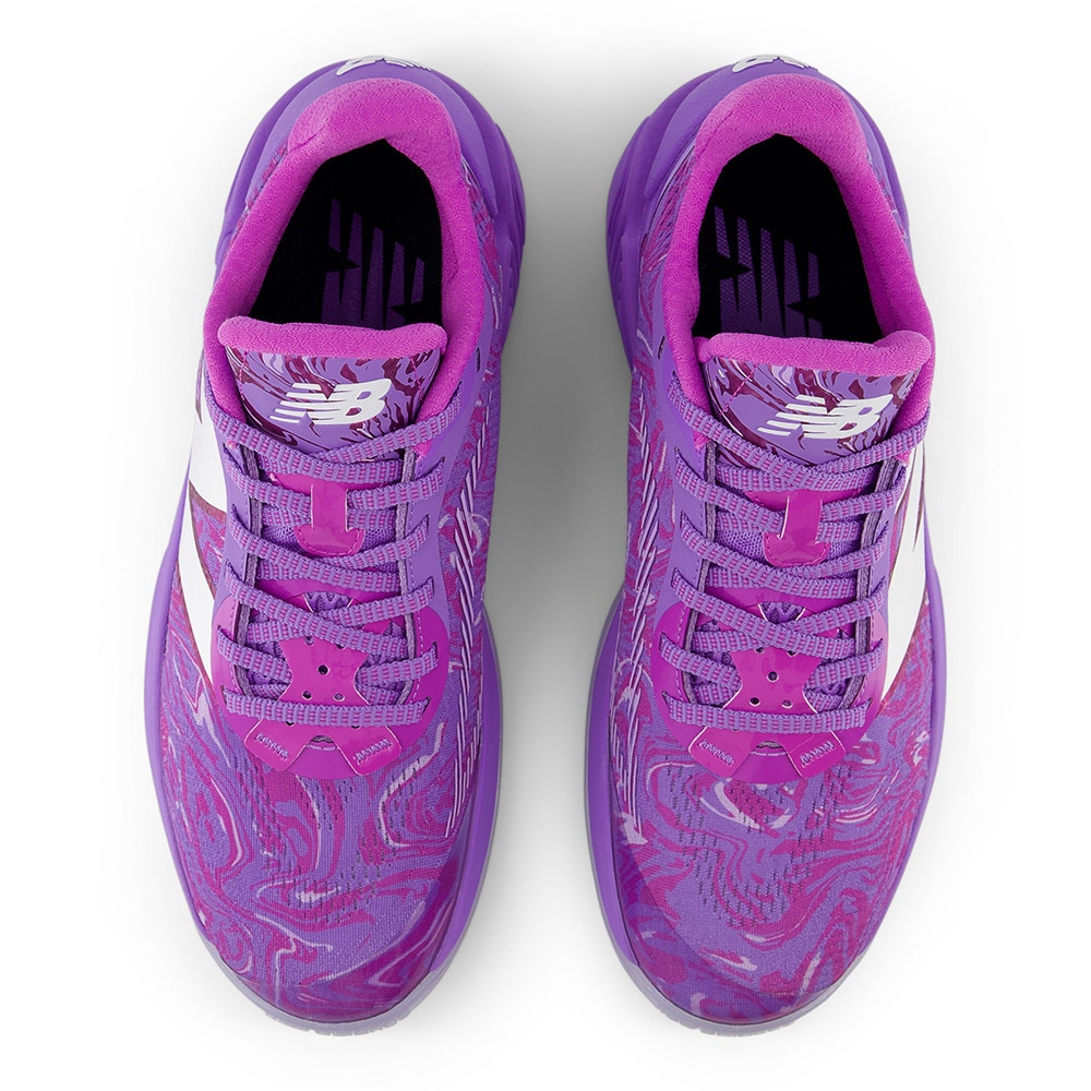 ニューバランス（new balance）（メンズ）バスケットシューズ バッシュ TWO WXY v5 トゥーウェイ BB2WYFS5 2E