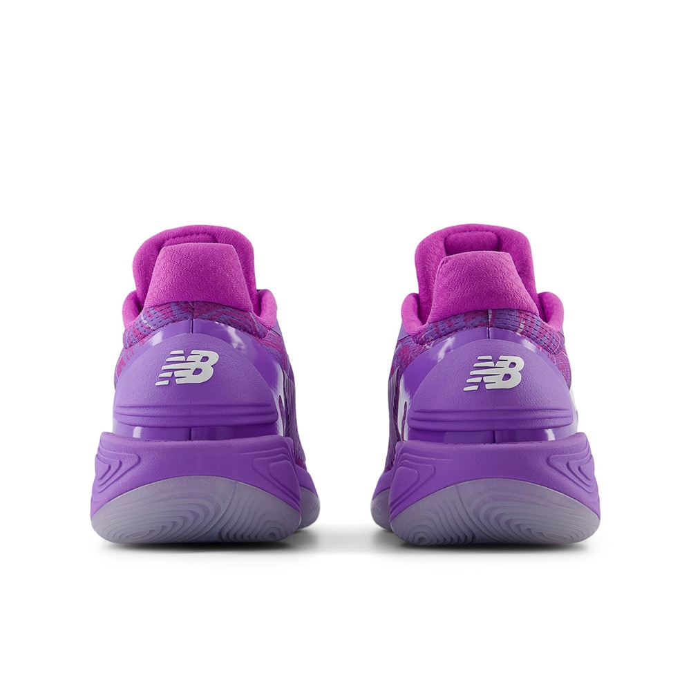 ニューバランス（new balance）（メンズ）バスケットシューズ バッシュ TWO WXY v5 トゥーウェイ BB2WYFS5 2E