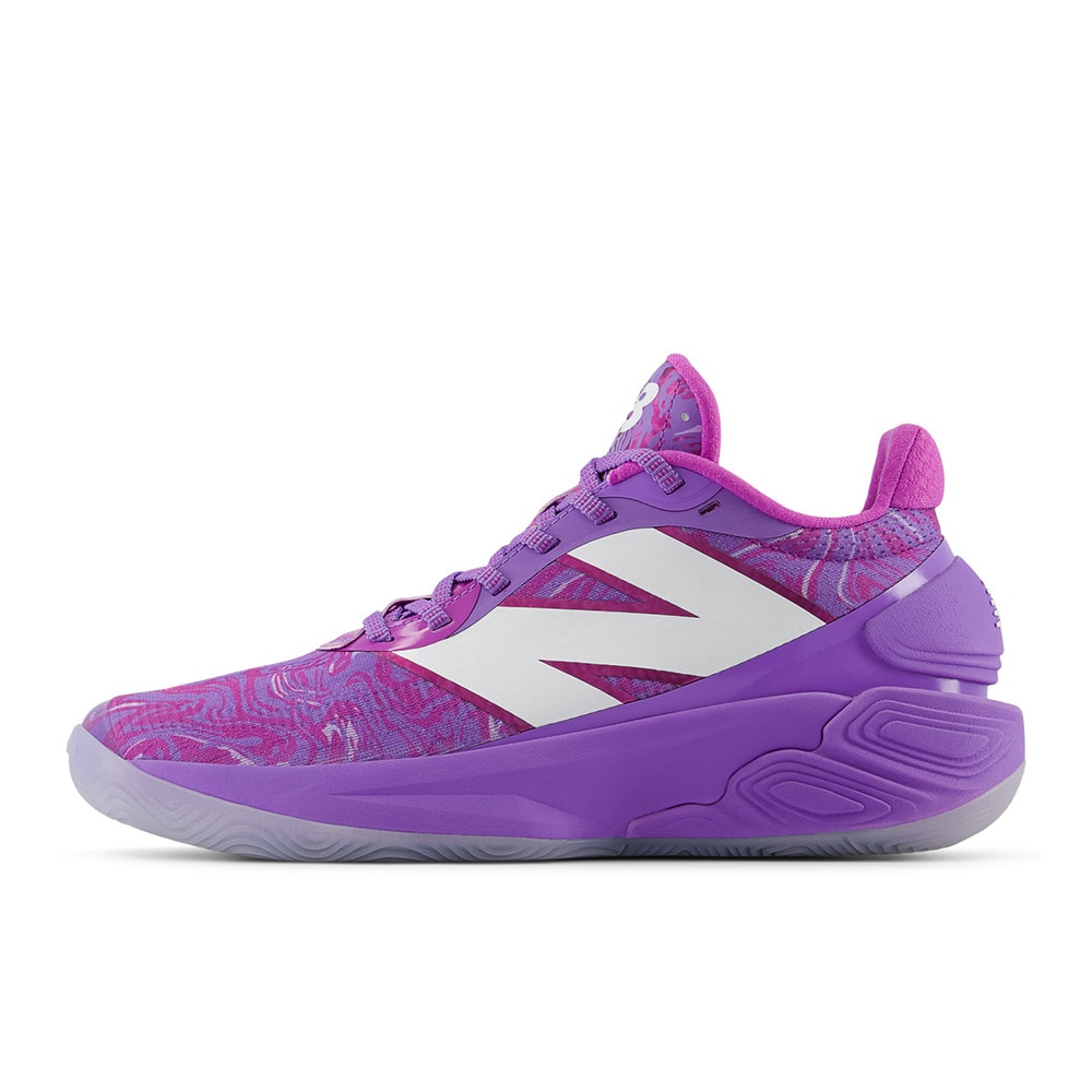 ニューバランス（new balance）（メンズ）バスケットシューズ バッシュ TWO WXY v5 トゥーウェイ BB2WYFS5 2E