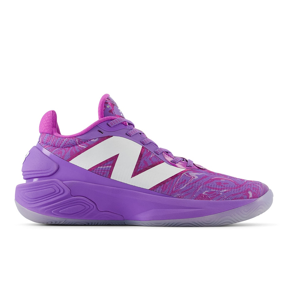 ニューバランス（new balance）（メンズ）バスケットシューズ バッシュ TWO WXY v5 トゥーウェイ BB2WYFS5 2E