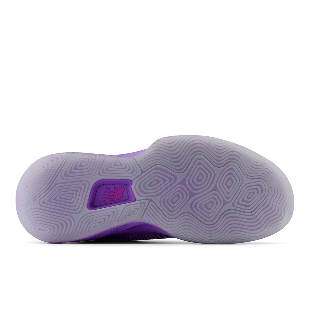 ニューバランス（new balance）（メンズ）バスケットシューズ バッシュ TWO WXY v5 トゥーウェイ BB2WYFS5 2E
