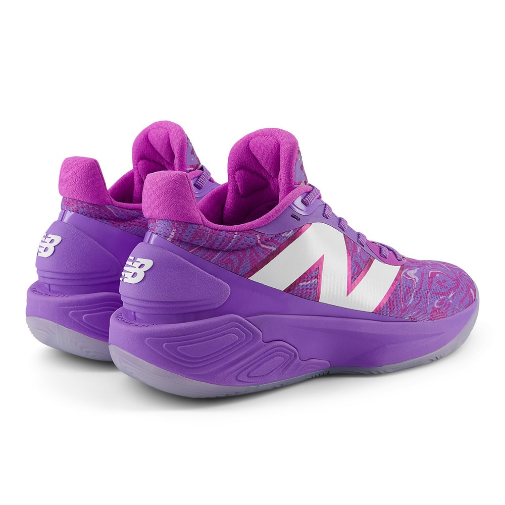 ニューバランス（new balance）（メンズ）バスケットシューズ バッシュ TWO WXY v5 トゥーウェイ BB2WYFS5 2E