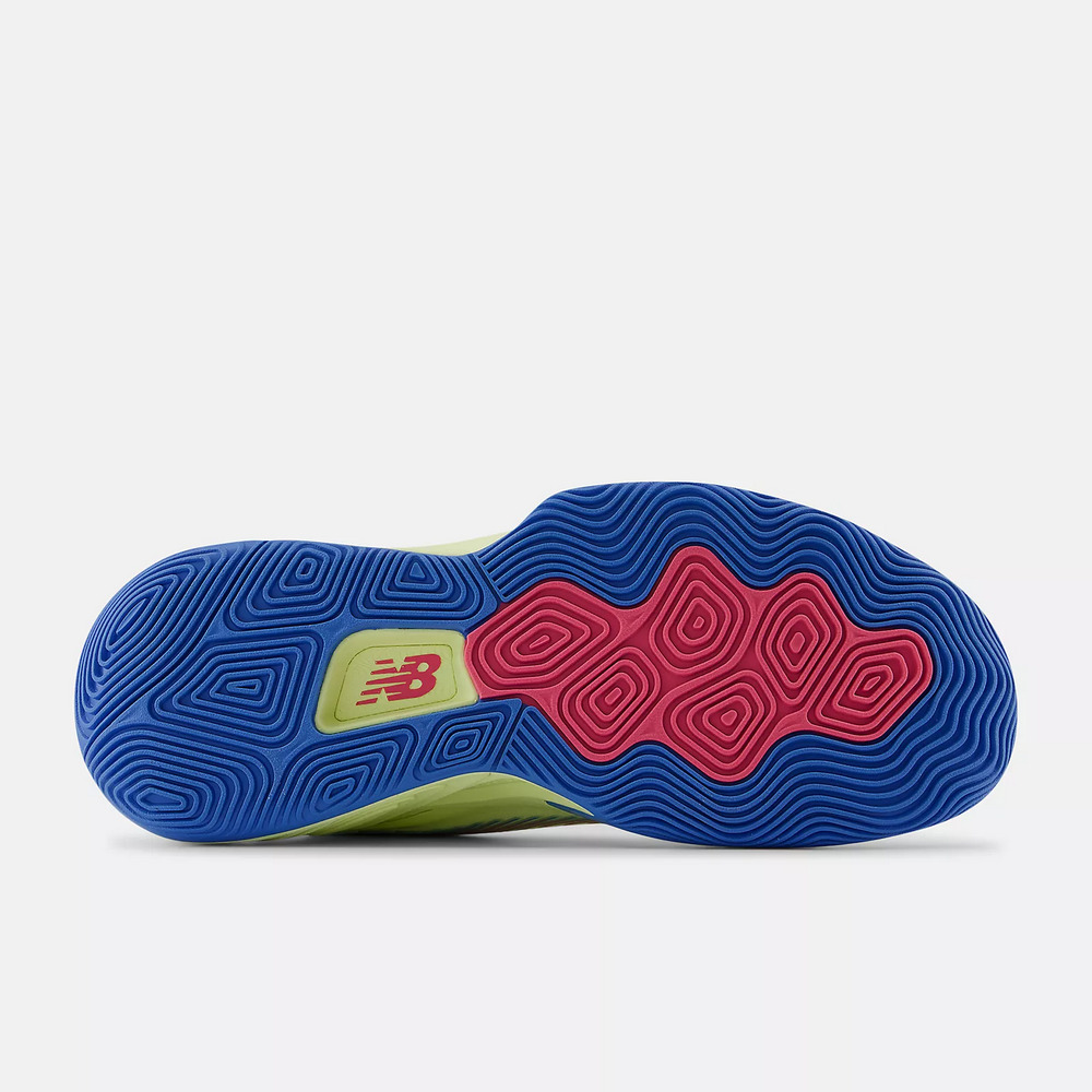 ニューバランス（new balance）（メンズ）バスケットシューズ バッシュ TWO WXY V5 トゥーウェイ BB2WYYL52E