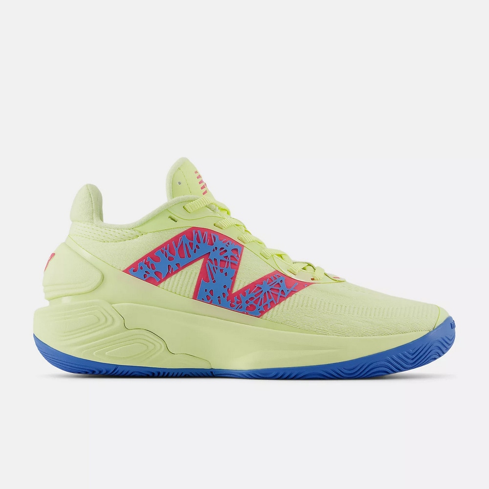ニューバランス（new balance）（メンズ）バスケットシューズ バッシュ TWO WXY V5 トゥーウェイ BB2WYYL52E